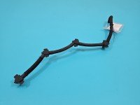 RURKI Przewód paliwowy Skoda Octavia III 2.0 tdi