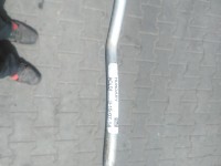 Przewód klimatyzacji rurka Bmw i3 0.0 elektryczny 9291280