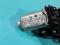 Silniczek Silnik wycieraczki tył Skoda Yeti HB 4pin 5J7955711B