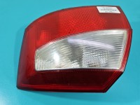 Lampa tył prawa Audi A4 B6 sedan