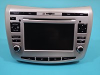 Radio fabryczne Lancia Delta III 08-14 735543594 radioodtwarzacz