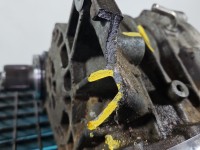 Reduktor Fiat Freemont 2.0 jtd 4X4 4WD