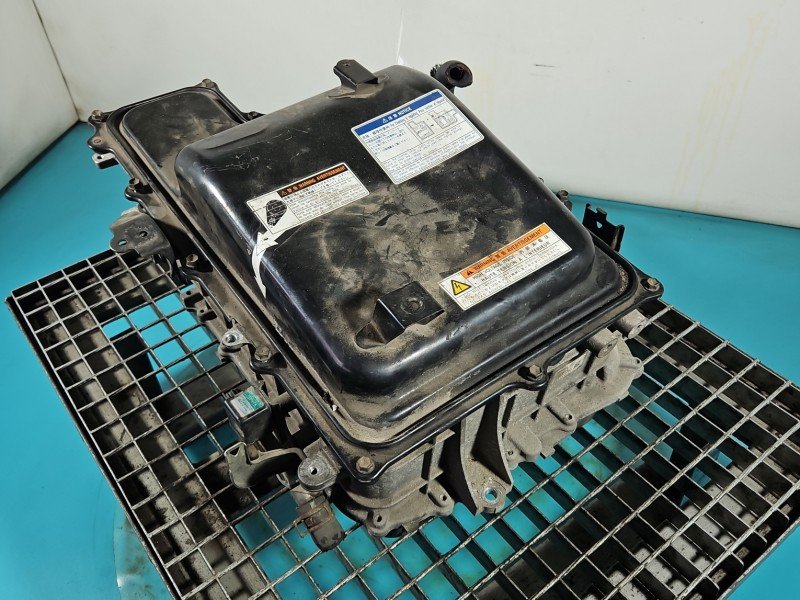 Prądnica LEXUS RX II 03-08 G9200-48031