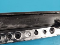 Listwa dekor deski AUDI A4 B8 8K0863305K, 8K0867420C Europejska, uszkodzone mocowanie, uszczerbane