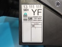 Komputer Sterownik silnika 55190069 Opel Corsa C 1.3 cdti