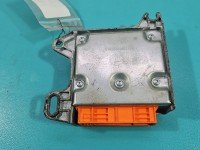 Sterownik poduszek airbag Opel Movano II 605055200, 8200381668