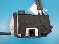 Zamek przód lewy 81310-2Y000 Hyundai Ix35 09-13 EUROPA Hyundai, 6pin