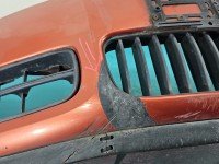 Zderzak przód Skoda Fabia II