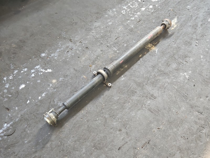 Wał napędowy tył JAGUAR XF II X260 3.0 V6