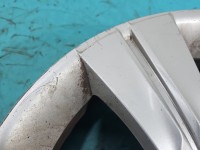 alufelgi felgi 17" komplet Kia Sportage III 10-15 R17 Szerokość felgi: 6.5", 5x114.3, Odsadzenie (ET): 35, Producent felg:...