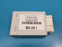 Sterownik moduł Producent części: BMW, ZAWIESZENIA WABCO BMW X6 E71 6793163, 679316301, 107670