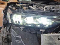 Reflektor prawy lampa przód CITROEN DS4 II 21- EUROPA 9848997480