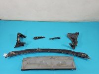Podszybie Renault Captur I 5612P0010, 668637604R, 668625863R