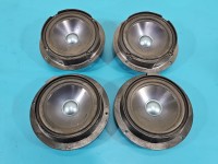 Głośniki komplet Mercedes ML W164 A1648202502, A1648201502, A1698201802