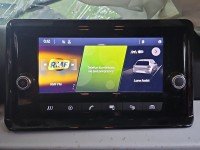 Radio fabryczne Seat Ibiza V KJ 6F 5FJ035869B radioodtwarzacz