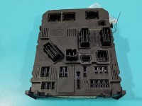 Sterownik moduł komfortu Peugeot 206 9648777280, 9640777280 Peugeot, BSI