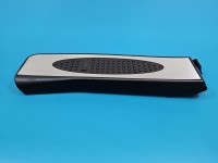 Osłona ZAŚLEPKA PLASTIK Brak dolnego wygluszenia BMW X1 E84 7906850