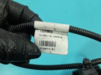 Pas bezpieczeństwa przód lewy kierowcy Renault Master III 10-24 EU