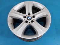 Felga aluminiowa 19" komplet alufelgi felgi BMW X6 E71