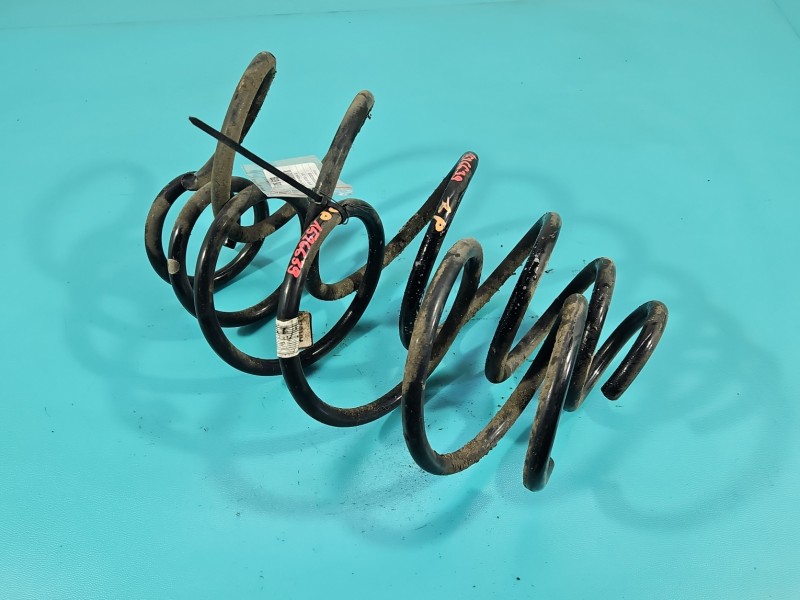 Sprężyny przód komplet Opel Astra IV J 1.4 16V