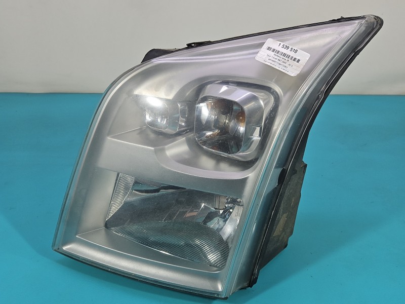 Reflektor lewy lampa przód Ford Transit MK7 06-13 EUROPA