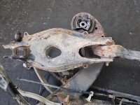 Tylna belka oś tył Mercedes CLS II C218 W218 218 4.7 V8 (278922) Tylna belka oś tył Mercedes CLS II C218 W218 218 4.7 V8 (278922)