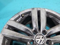 Felga aluminiowa 18" komplet alufelgi felgi Vw Passat B7