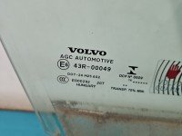 Szyba drzwi przód prawa Volvo V40 II 12- HB