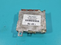 Sterownik poduszek airbag Fiat Ducato III 06-14 boxer jumper 1357312080, 391171