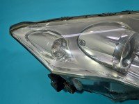 Reflektor prawy lampa przód Renault Laguna III EUROPA