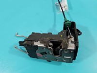 Zamek przód lewy 13220371 Opel Zafira B EUROPA 5pin