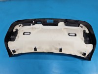 Tapicerka klapy tył boczek bagażnika tylnej BMW X6 E71 7198624