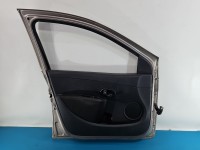 DRZWI PRZÓD LEWE KIEROWCY Renault Clio III 5d TEHNK