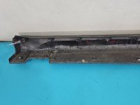 Listwa progowa lewa PRÓG NAKŁADKA Hyundai Tucson III 15-20 87751-D3000