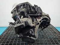 Skrzynia biegów TL4A013 Renault Laguna III 1.5 dci