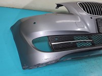 Zderzak przód Bmw f10 f11 szary A52
