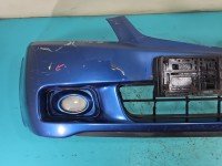 Zderzak przód Honda Accord VII 02-08 granatowy, B507P