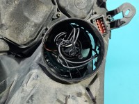 Reflektor lewy lampa przód Opel Astra III H EUROPA