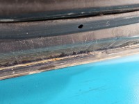 Drzwi tył lewe Opel Insignia A kombi 5d Z190