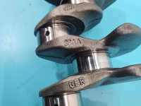 Wał korbowy Vw Sharan II 10- 2.0 tdi 177KM