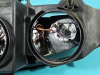 Reflektor prawy lampa przód Renault Megane I EUROPA