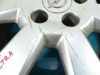 Felga aluminiowa 17" Opel Vectra C alufelga