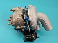 Turbosprężarka Regenerowana Toyota Avensis II T25 727210-1, HAK05277F, 17201-0G010 2.0 D4D 116KM