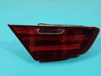 Lampa tył lewa klapy Bmw F06 Gran Coupe sedan EUROPA 7210579, 89505163