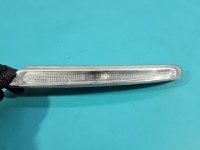 Postojówka lewa Peugeot 807 2.0 hdi