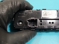 Konsola panel nawiewu BMW iX3 G08 3215626407, 5HB012672