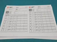 TESTOWANY Wtryskiwacz Nissan Micra K12 1.5 dci 65KM