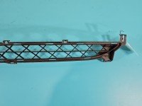 Zaślepka kratka zderzaka środkowa atrapa Citroen C4 picasso I 06-13 9680403177