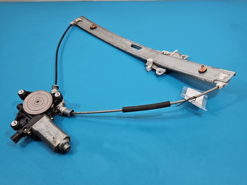 Podnośnik przód lewy SZYBY WINDA mazda Tribute I 00-07 AY262100-0341 5d HB