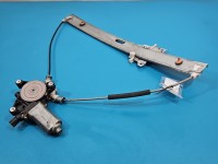 Podnośnik przód lewy SZYBY WINDA mazda Tribute I 00-07 AY262100-0341 5d HB